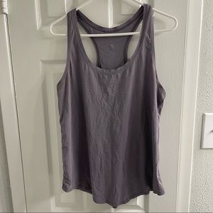 Lululemon Racerback tank